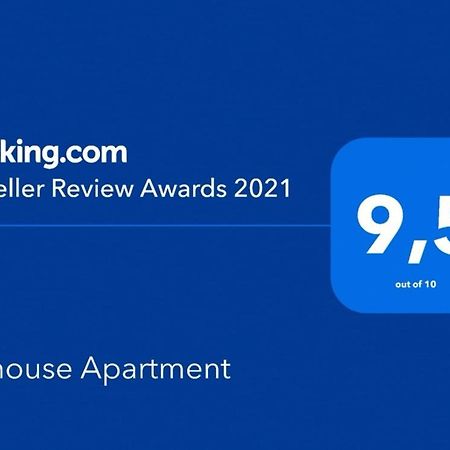 Arthouse Apartment Bad Vilbel Zewnętrze zdjęcie
