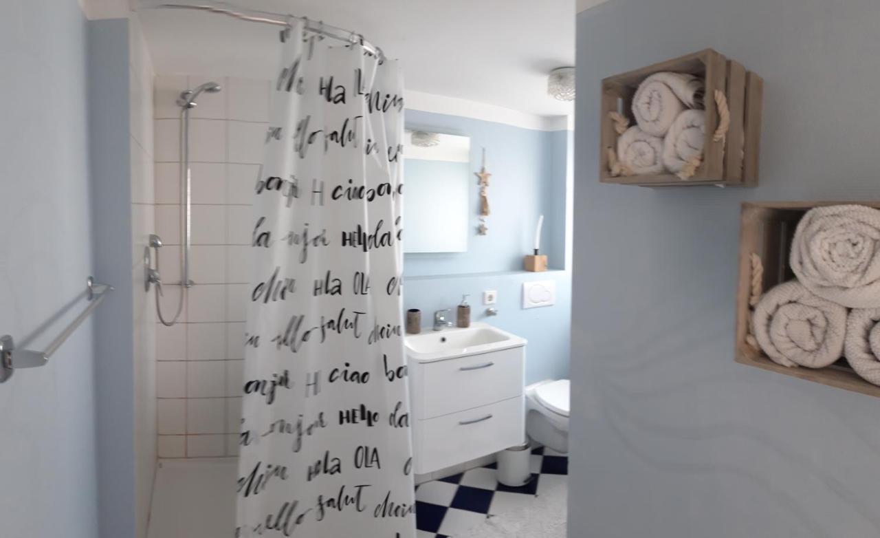 Arthouse Apartment Bad Vilbel Zewnętrze zdjęcie