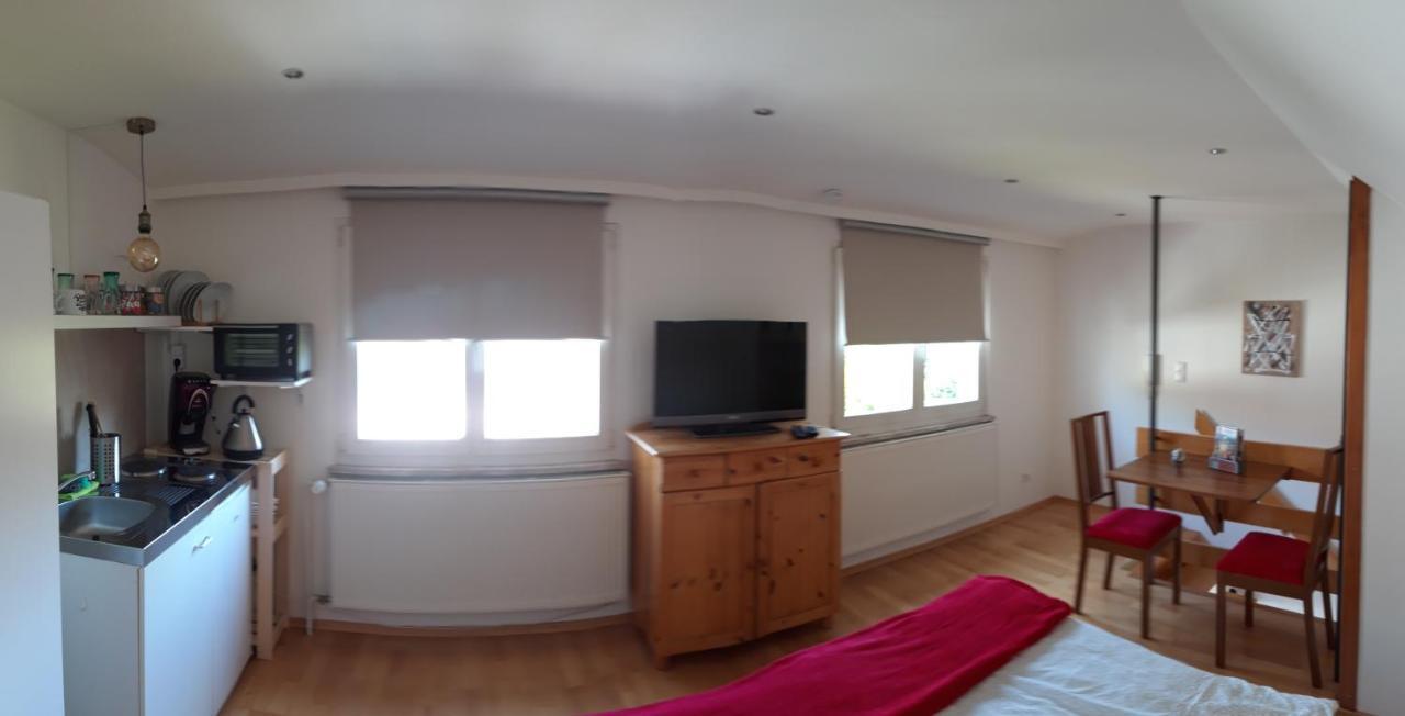Arthouse Apartment Bad Vilbel Zewnętrze zdjęcie