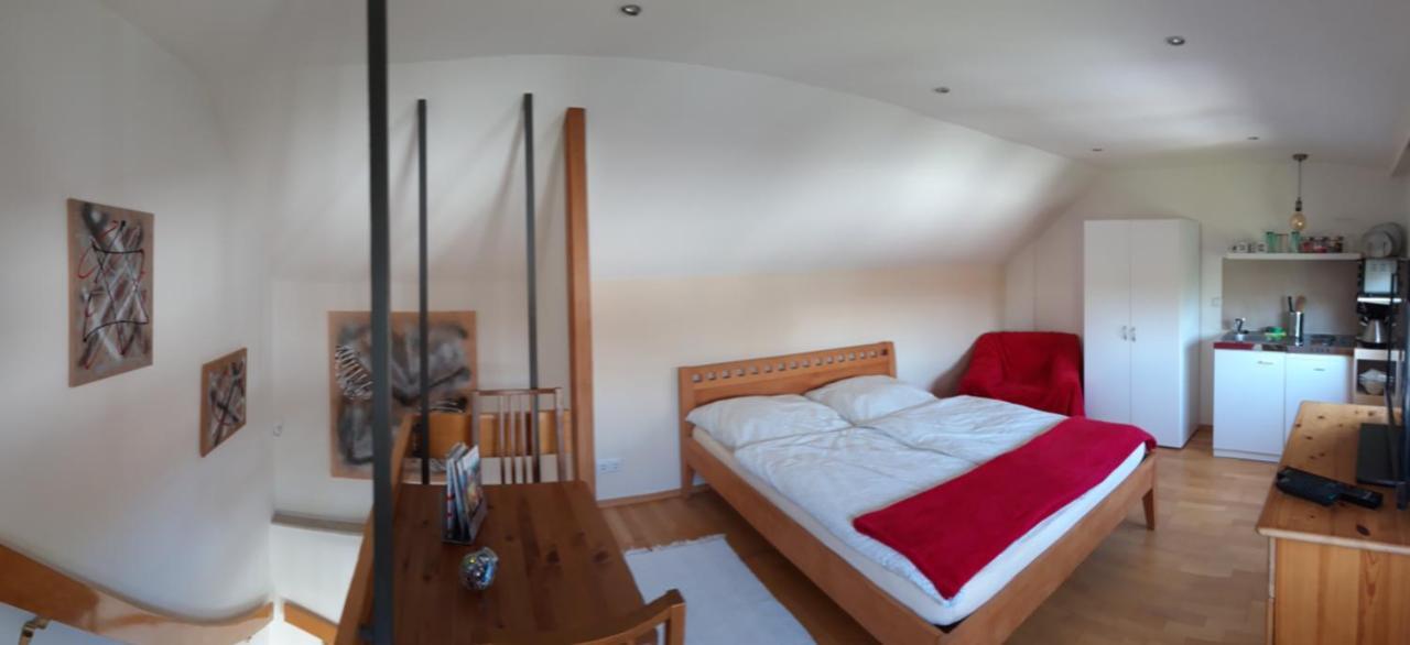 Arthouse Apartment Bad Vilbel Zewnętrze zdjęcie