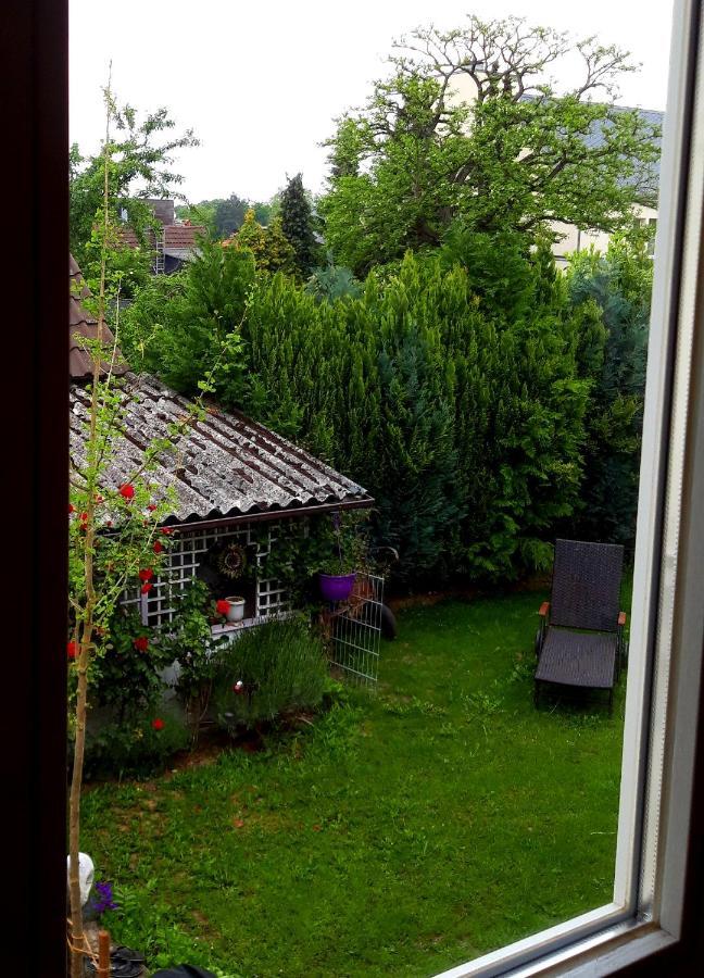 Arthouse Apartment Bad Vilbel Zewnętrze zdjęcie